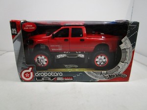 Miniature Anson 1/18 - Dodge RAM 3500 Pick-up Blanche - Réf 30381