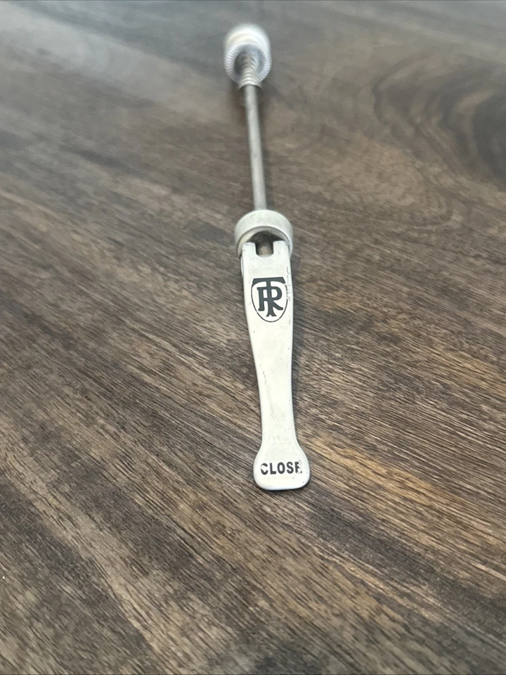 Pincho delantero vintage Ritchey 100 mm TR bicicleta de montaña de carretera turismo Foto 2 de 4