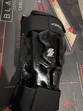 shin guards mma