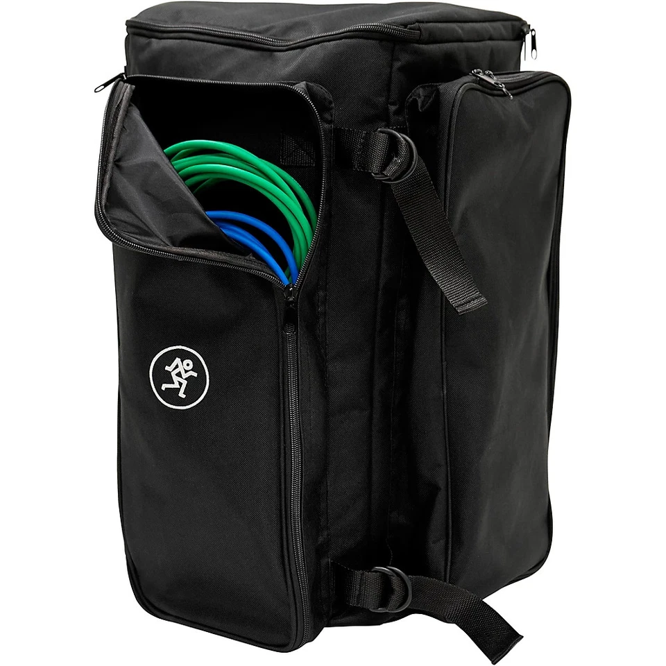 Mackie ShowBox Gig Bag Custom Gig Bag for ShowBox System and Accessories - Imagem 2 de 4