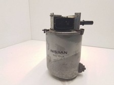 Filtre à carburant Nissan QASHQAI