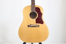 Gibson Custom Shop J-50 Adj Used Acoustic Guitar