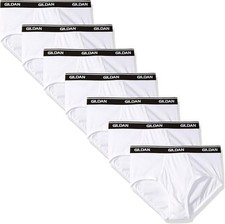 Gildan Platinum Men's Briefs