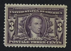 CKStamps: US Stamps Collection Scott#325 3c Mint LH OG