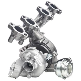 Turbolader STARK für VW Golf V Schrägheck (1K1) SKCT-1190174 03G253010