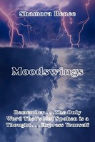 Moodswings Shamora Renee Taschenbuch Kartoniert / Broschiert Englisch 2004