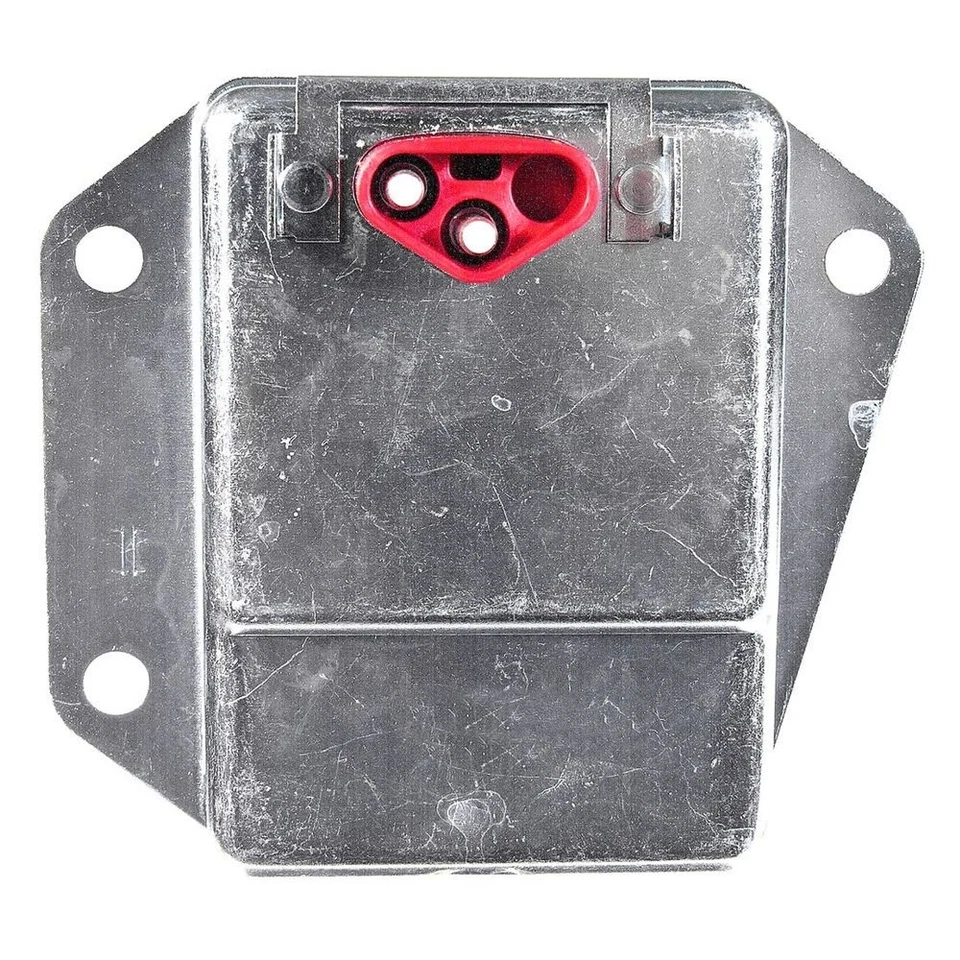 For Dodge D200 Pickup 1969-1972 ACDelco C603Z Professional Voltage Regulator Foto 3 de 4