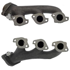 For Ford Econoline Club Wagon F-150 Dorman Exhaust Manifold Kit GAP
