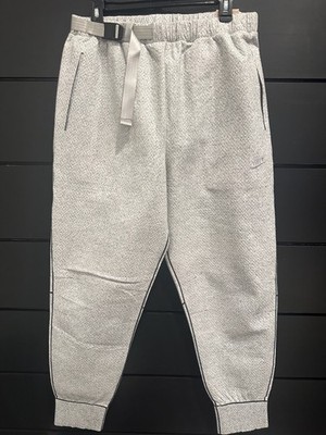 Nike Tech Pack Forward Therma Fit ADV Jogger Pants Gray DQ4266-084