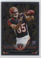 2013 Topps Chrome Tyler Eifert (Catching Ball) #30 0nr3