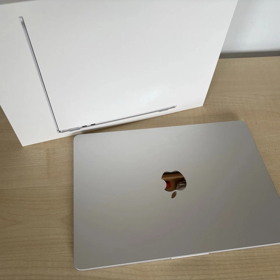Apple MacBook Air 15" M2 · 16GB · 1TB, photo 1 of 5