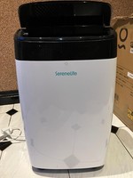 Serenlife 9000BTU Air Conditioning Unit With Remote