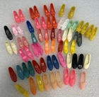 Vintage Lot of Francie doll shoes pairs and singles squishy and Clone