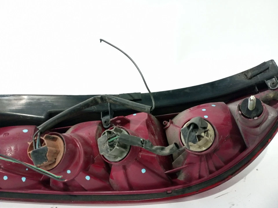 17113404C LUCI POSTERIORI DESTRA / 148228 PER FORD MONDEO III TURNIER BWY 2.0 - Immagine 3 di 4