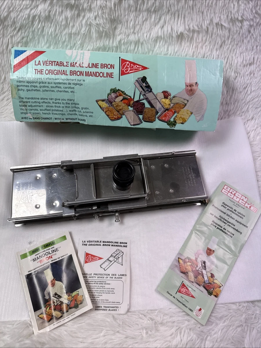 Bron Slicer for sale | eBay