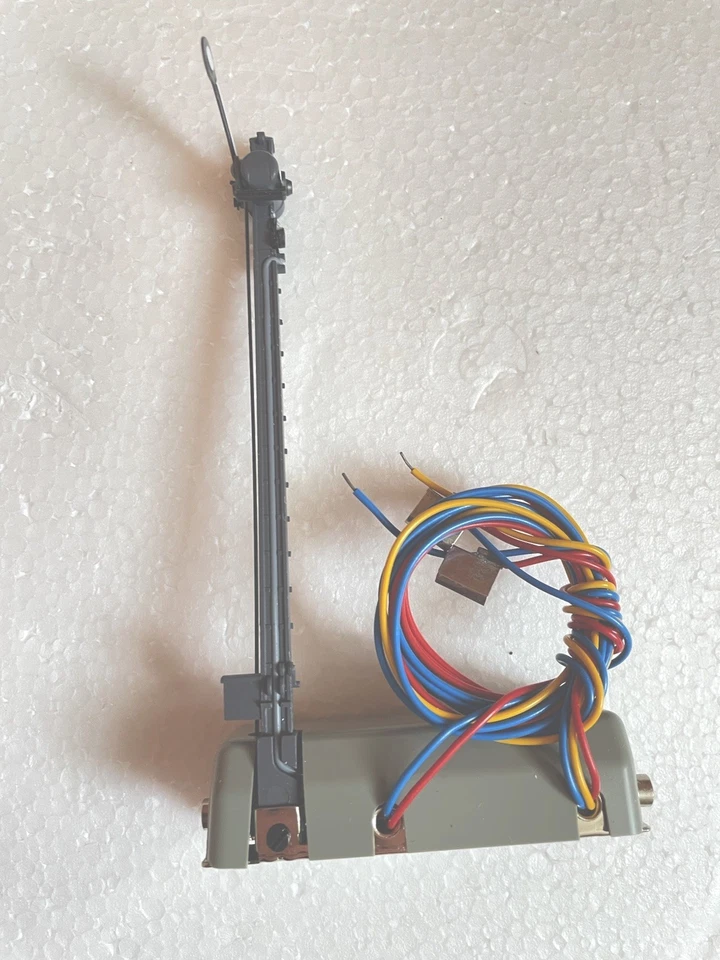 Vintage MARKLIN 7039 HO Home Signal Semaphore, Made in Germany, New In Box - Image 3 of 4