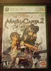 Magna Carta 2 (2009) - Xbox 360 - No Manual