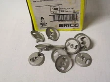 100 ~ ~ ~Erico Caddy Combination Washer-Nut 4WN 