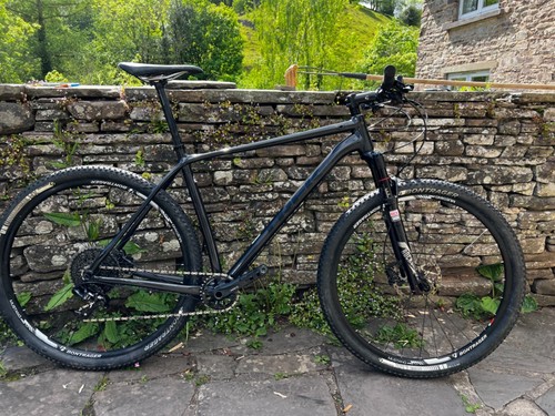 Trek Superfly 8 - hard tail MTB | eBay