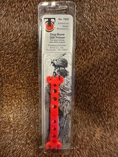 Thompson Center Accessories No 7808 Dog Bone Capper for 209 Primers 31007808