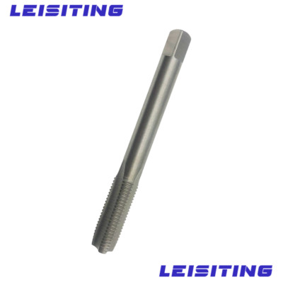 3/8-24 Tap UNF Left Hand Thread Tap LH 3/8'' - 24 High Speed Steel HSS New