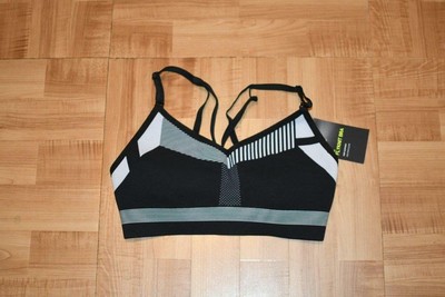 nike flyknit indy bra