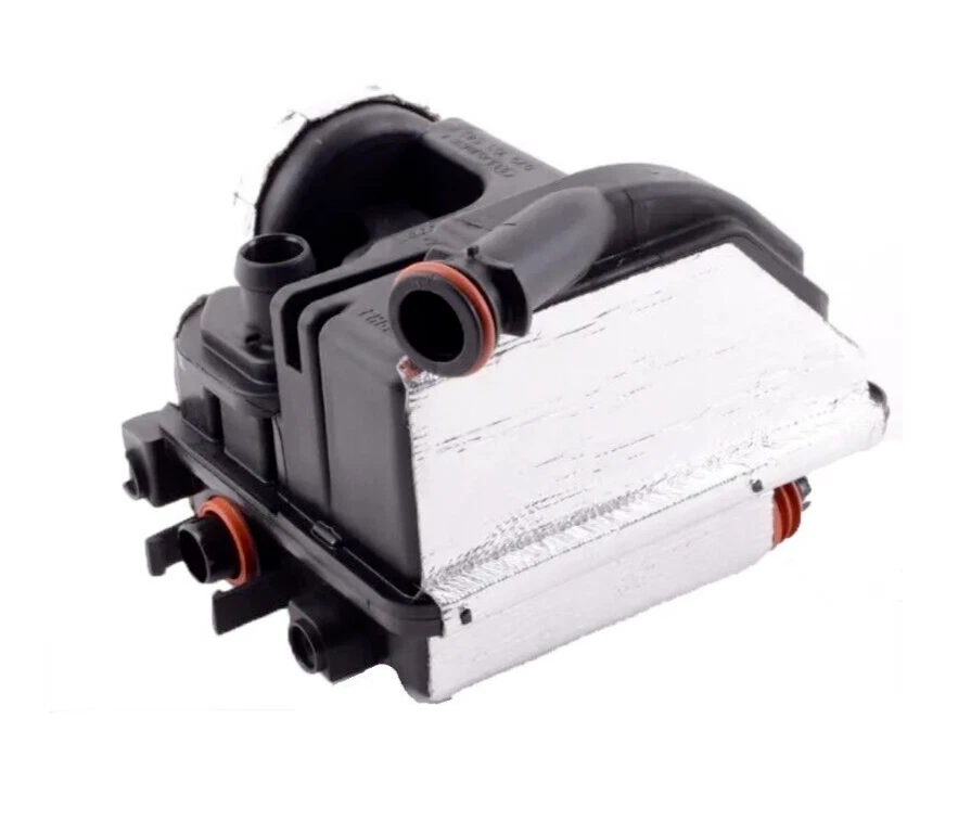 Audi A8 4,0 л Quattro основание седан масло сепаратор 2013–2015 OEM подлинный новый - Изображение 2 из 4