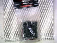 Radio Shack 2 X "c" Battery Holder 2700385