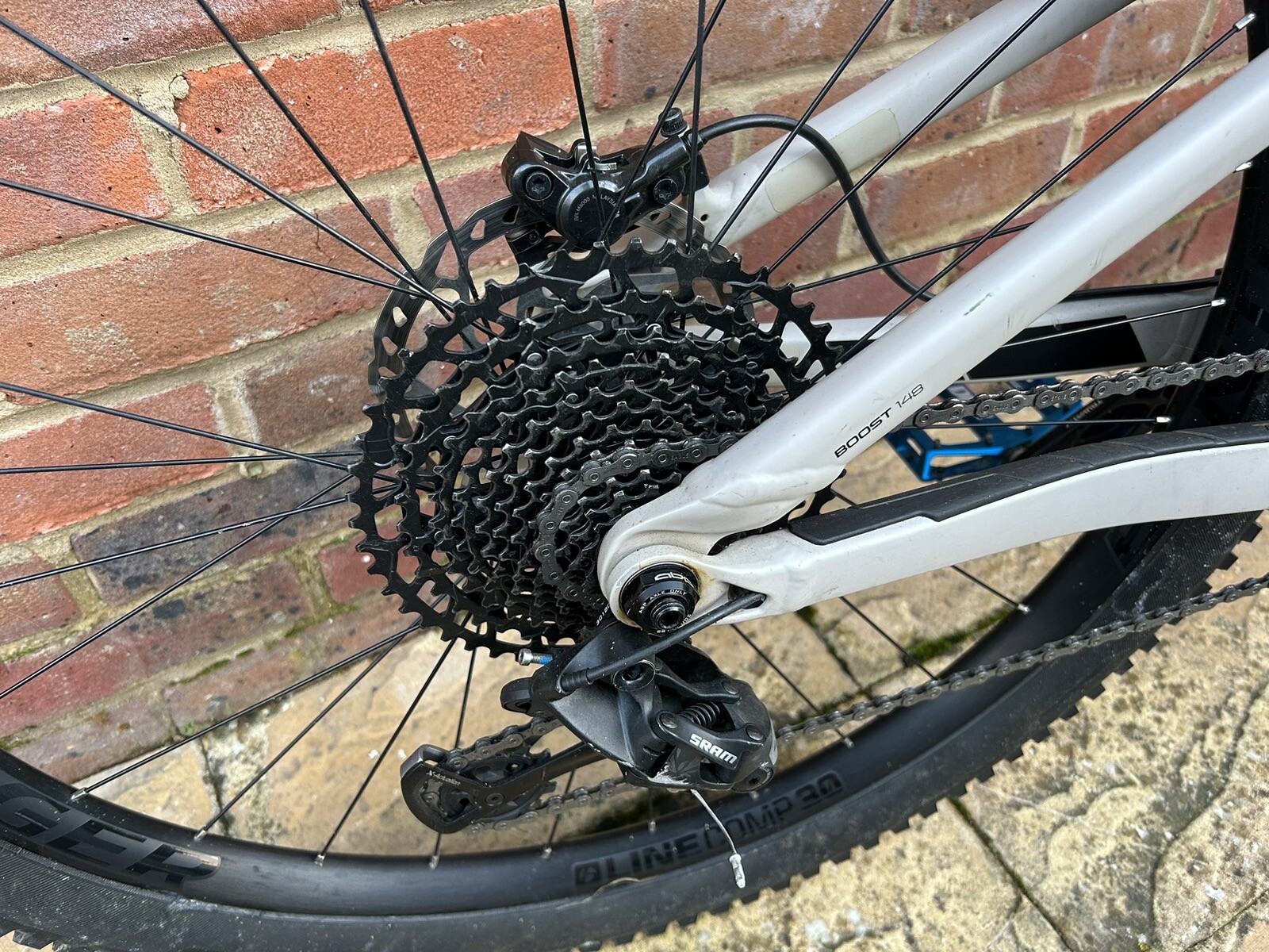 trek fuel ex 7 29er 2019