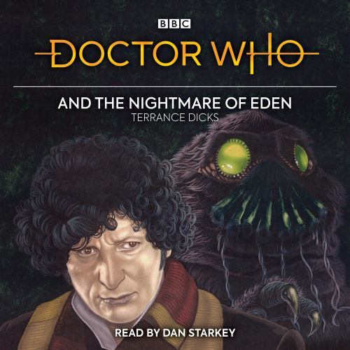 Doctor Who and the Nightmare of Eden : 4th Doctor Novelisation by Terrance ...