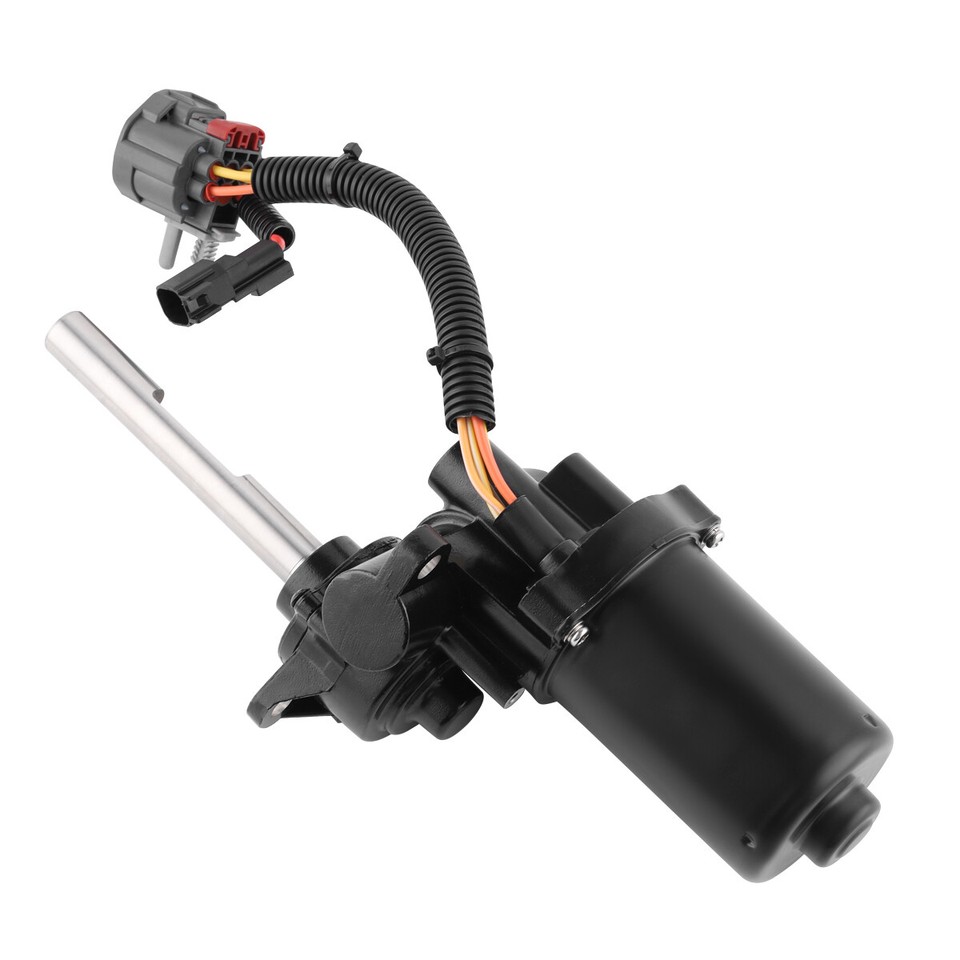 84452642 Left Driver Side Power Running Board Motor for Cadillac