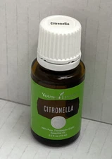 Young Living Essential Oils Citronella 15 ml