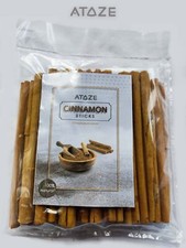 Organic Cinnamon Sticks Ceylon Alba Grade Free Shipping 50g 100g 200g 500g 1kg