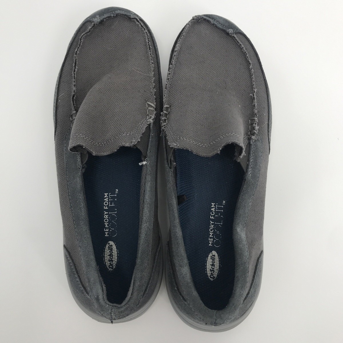 Dr Scholls Men’s Slip-on Memory Foam Sneakers Size 12 $_57.JPG?set_id=8800005007 main image 3