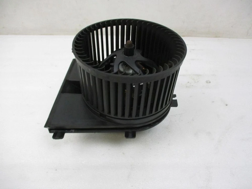 Blower Motor Rhd Right - Hand Drive Fits for Audi Tt (8N3) 1.8 T 1J2819021C Foto 3 de 4