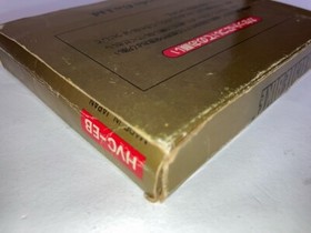 Excite Bike Boxed with Manual CIB Nintendo Famicom FC In Stock A Japan import