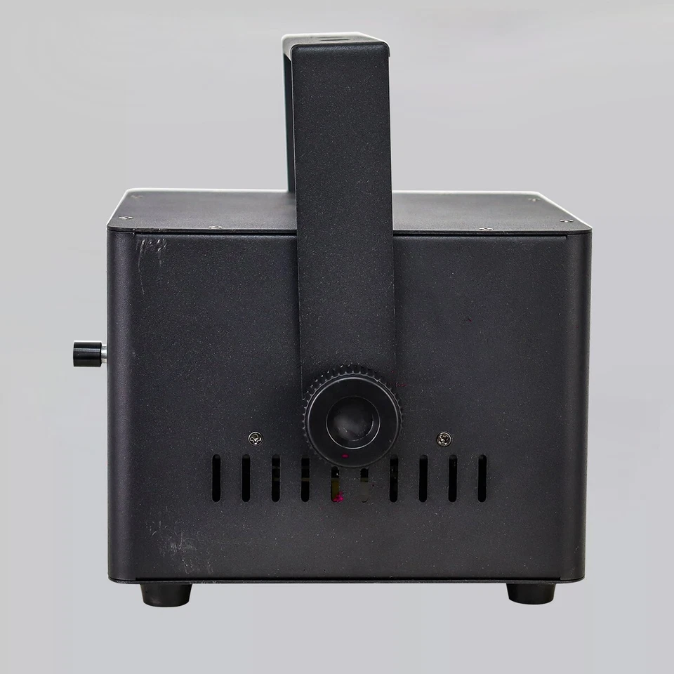 5W RGB ILDA DMX Laser App Control Professional Stage DJ Disco Wedding Club Bar - Image 4 of 4