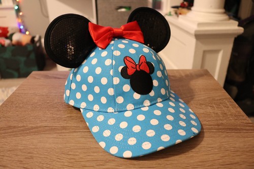 Buy Disney Woman Minnie Mouse Ears 