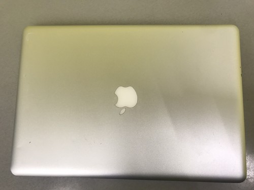 Apple MacBook Pro 15" Mid 2010 - Picture 5 of 8