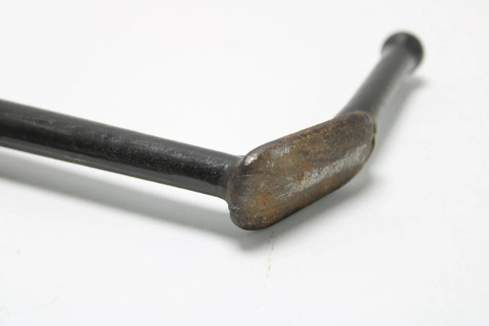 Soporte lateral completo Yamaha FZR600R 1996 Foto 4 de 4