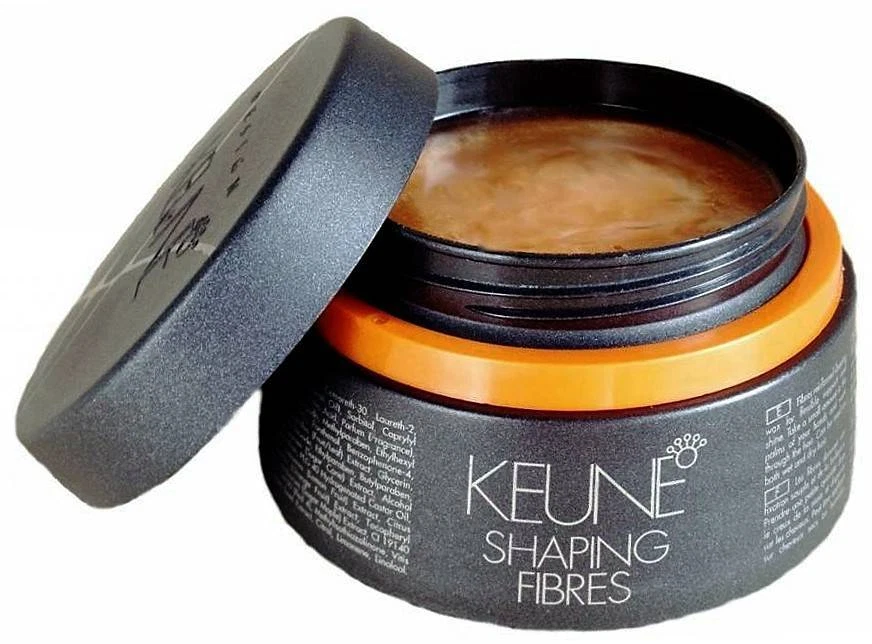 Keune Shaping Fibers 125 ml - Image 3 of 3