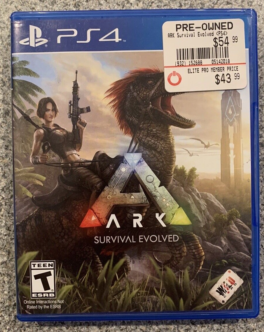 Playstation 4 Games On Sale, PS4 Video Games Add To Collection, Fast Shipping eBay