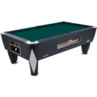 Pool Billardtisch Sam Magno Sport 7Ft Mit Schieferplatte Und MüNzeinwurf