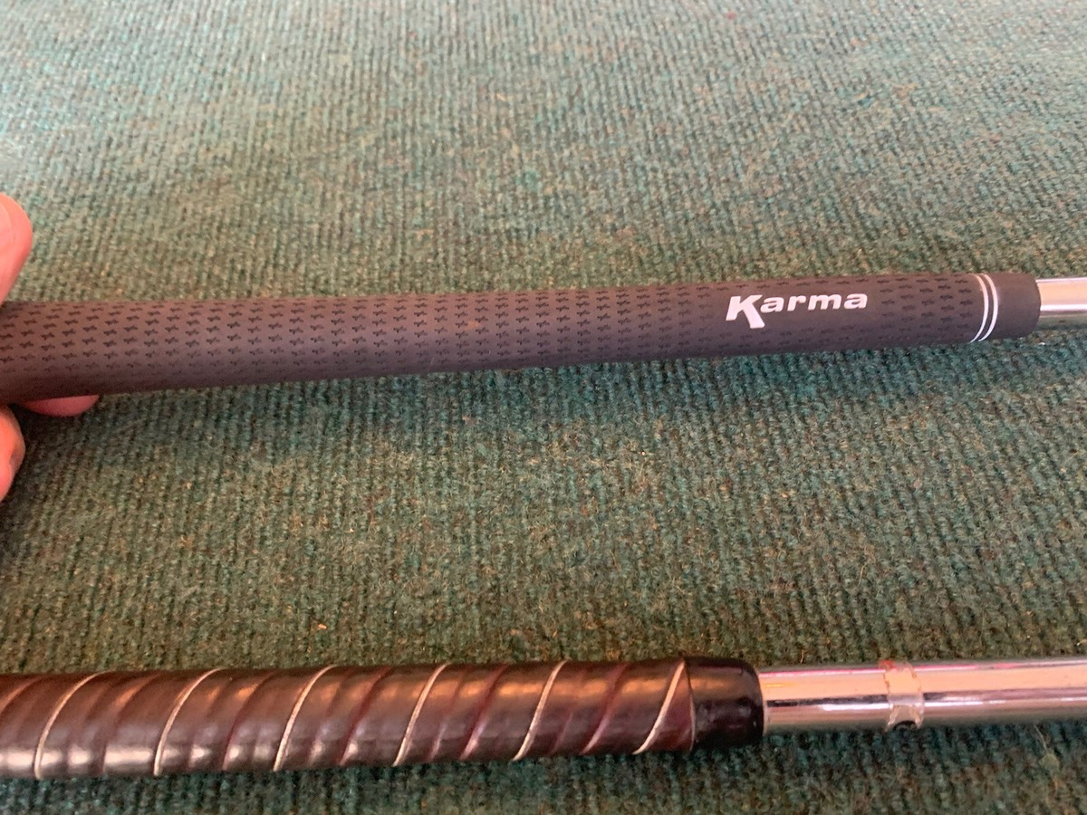 ④Macgregor　Tourney MT2　CF4000 アイアンセット 8本 1963 MacGregor TOURNEY MT CF4000 M2 Iron Set - RH, 2-11 (No