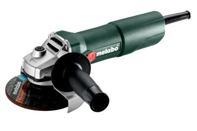 Metabo W750-115 Profi Flex Winkelschleifer 750Watt Scheibe 6036050