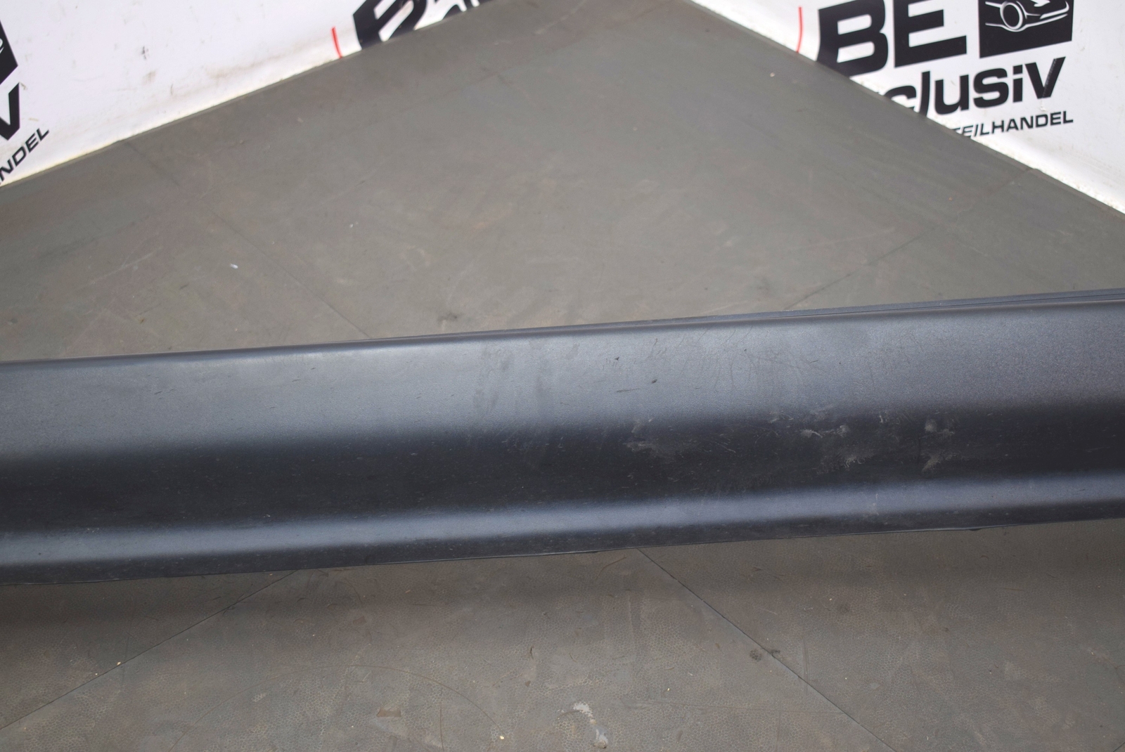 Tappetino Per Bagagliaio Per Jeep Grand Cherokee IV WK2 (2010-2020) - In TPE Anti-Scivolo, Impermeabile, Con Bordo Alto
