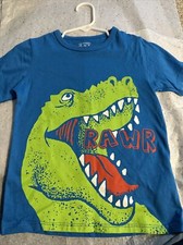 T-shirt Dinosaur Kids