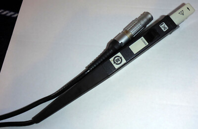 Tektronix TCP305 Stromzange / Stromsonde /Current Probe ungetestet
