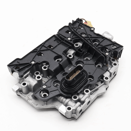 Transmission Valve Body For 2014+ Ford Taurus Escape Fusion Gen2 6F35 - Picture 5 of 8