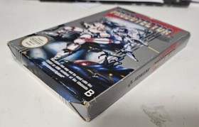 PROBOTECTOR NINTENDO NES PAL ESPA&Ntilde;A EURO MULTI VER FOTOS KONAMI SEE PIC COMPLETO